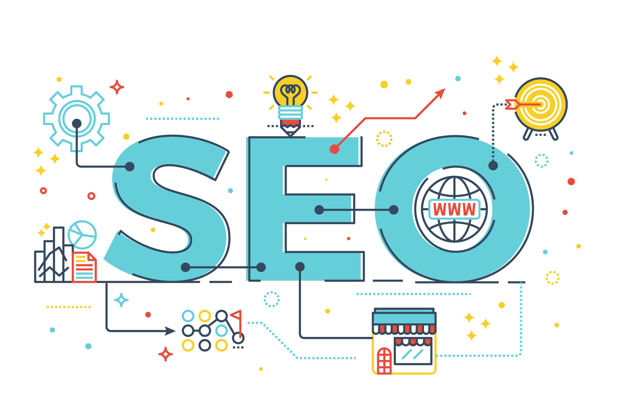 seo agency in India
