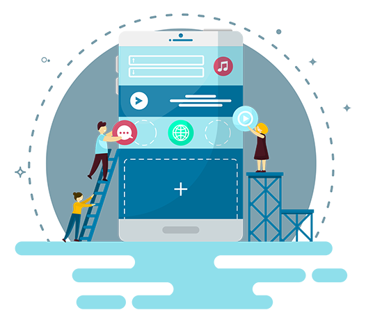 Mobile App Development Company in India