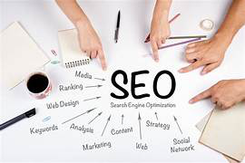 Seo services in India