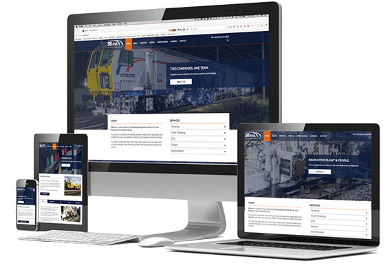 Website Designing Company in India